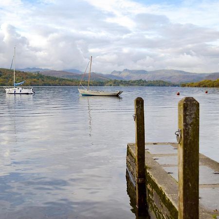 Swallows Nest Windermere Εξωτερικό φωτογραφία