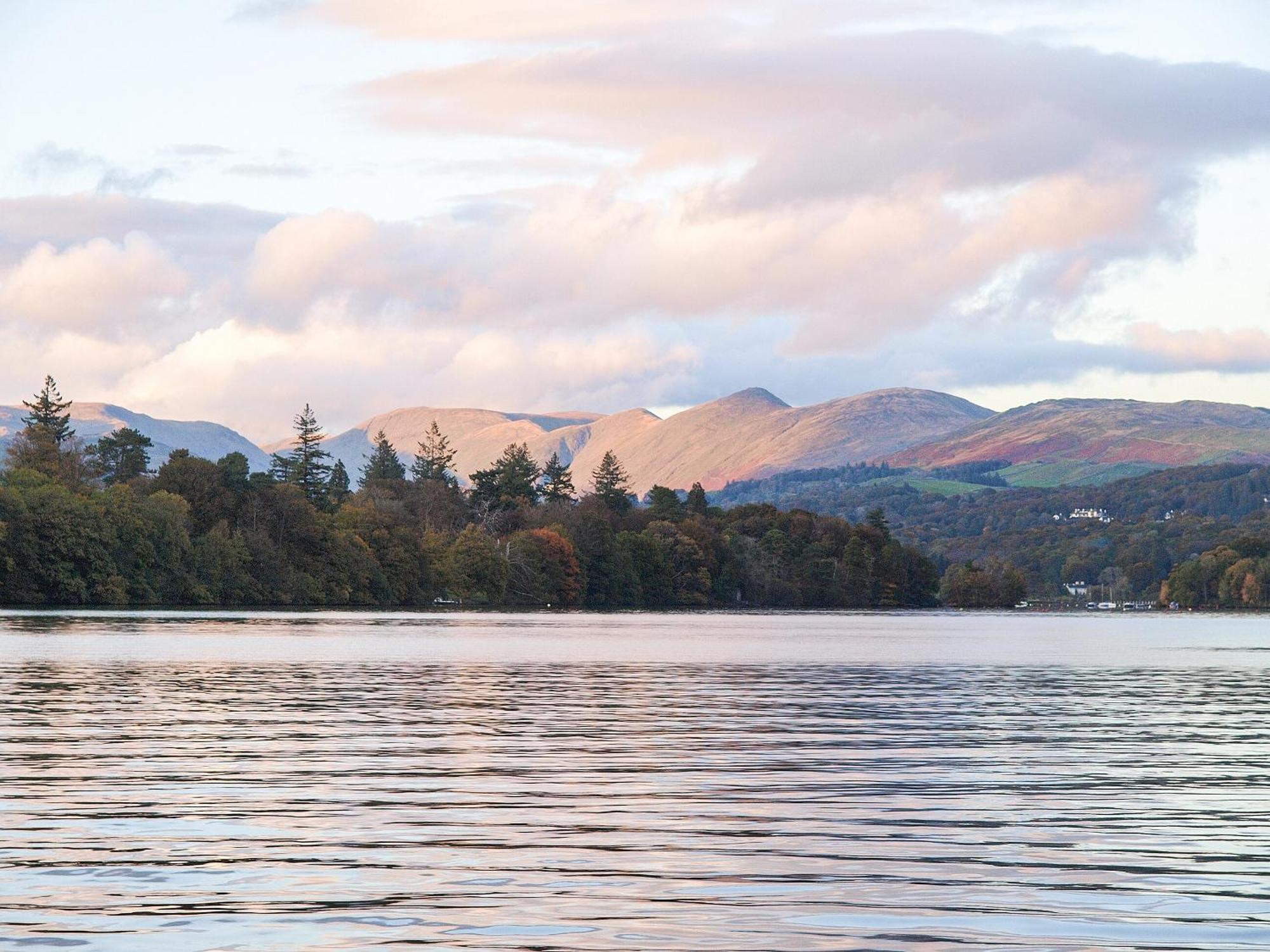 Swallows Nest Windermere Εξωτερικό φωτογραφία
