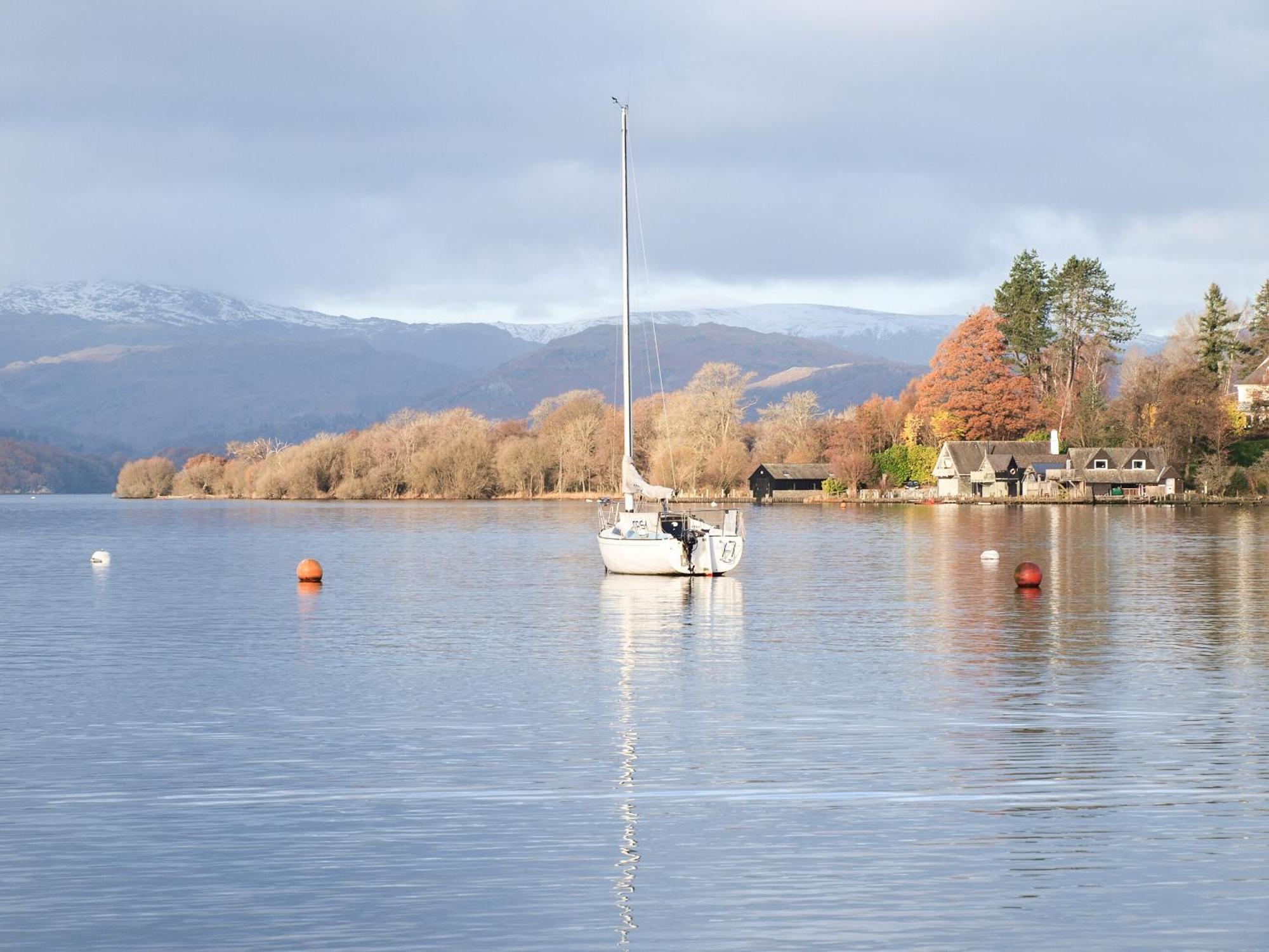 Swallows Nest Windermere Εξωτερικό φωτογραφία