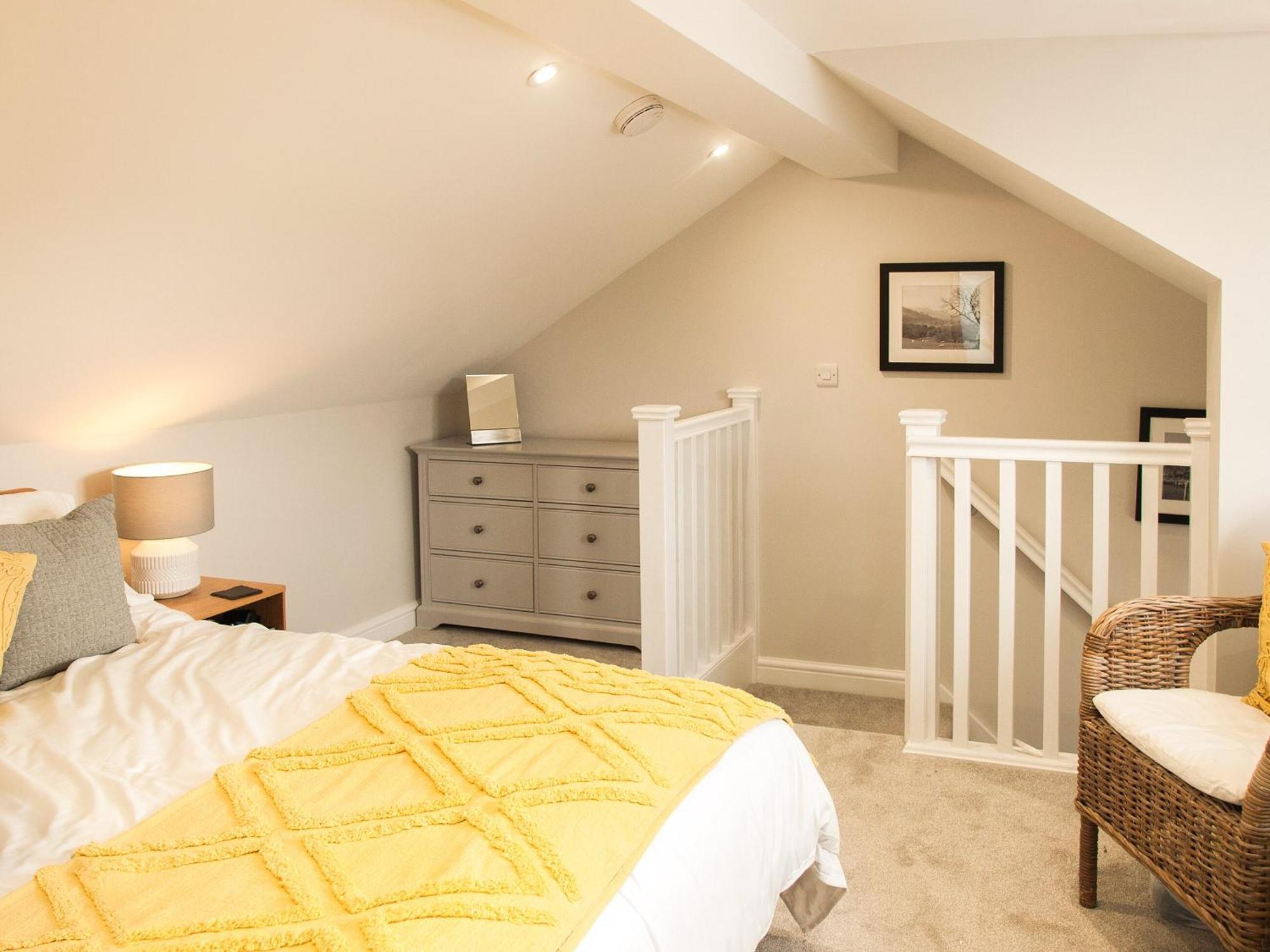 Swallows Nest Windermere Εξωτερικό φωτογραφία